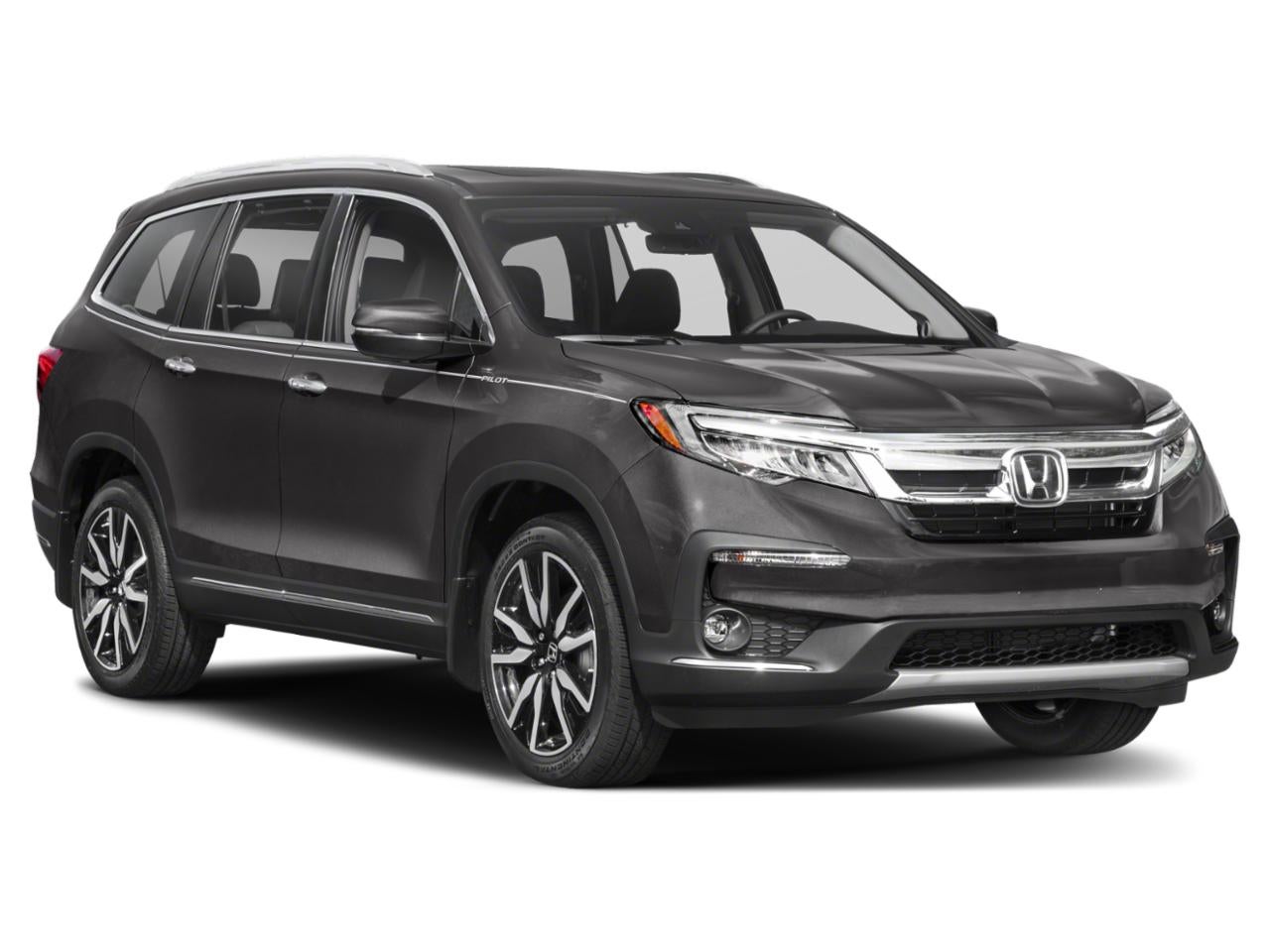 2022 Honda Pilot Touring 8 Passenger