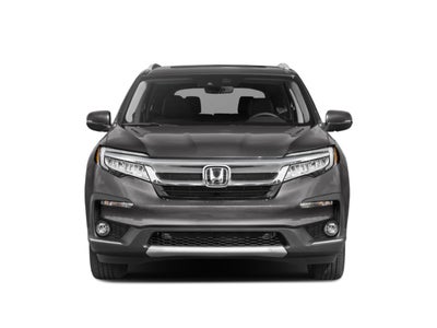2022 Honda Pilot Touring 8 Passenger