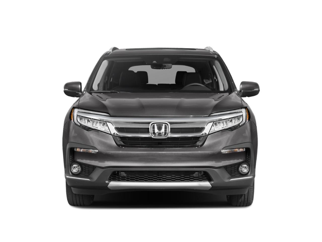 2022 Honda Pilot Touring 8 Passenger