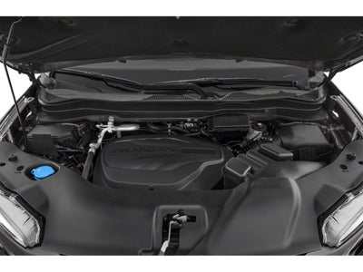 2022 Honda Pilot Touring 8 Passenger