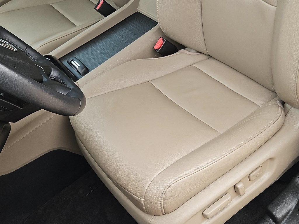 2022 Honda Pilot Touring 8 Passenger