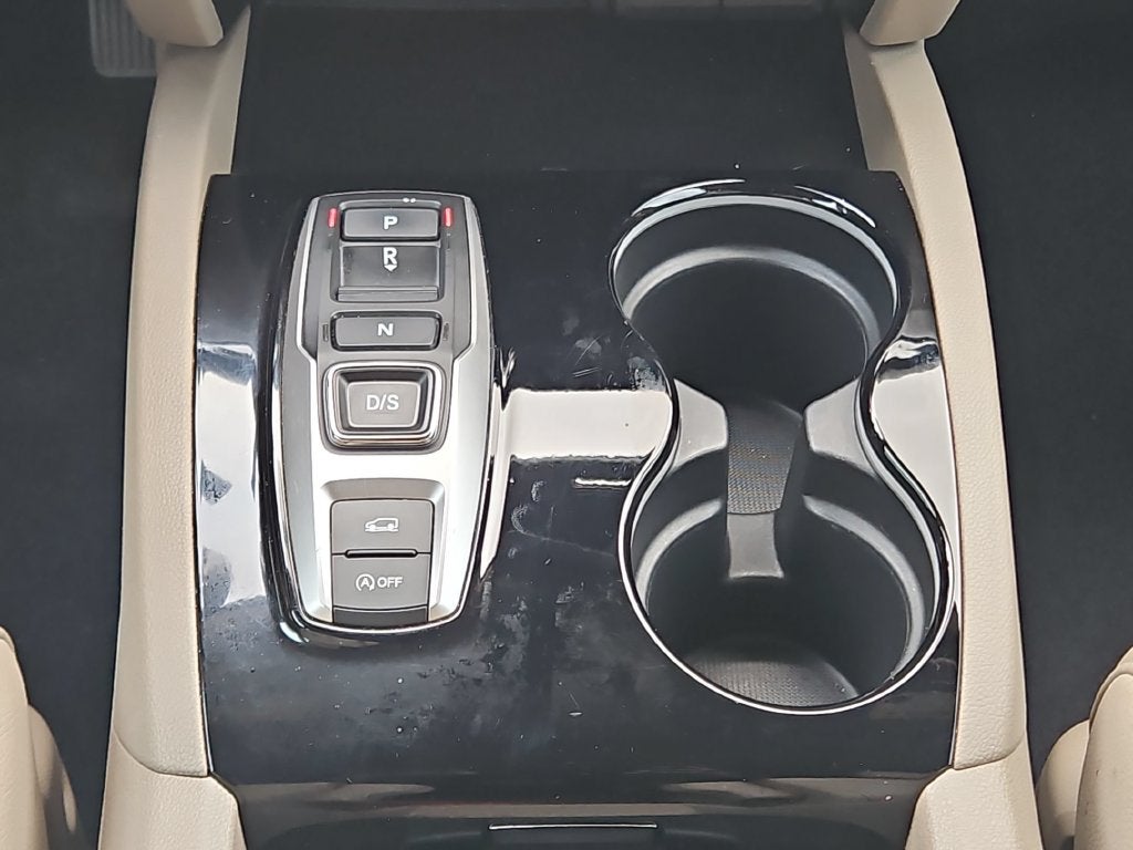 2022 Honda Pilot Touring 8 Passenger