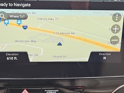 2022 Honda Pilot Touring 8 Passenger