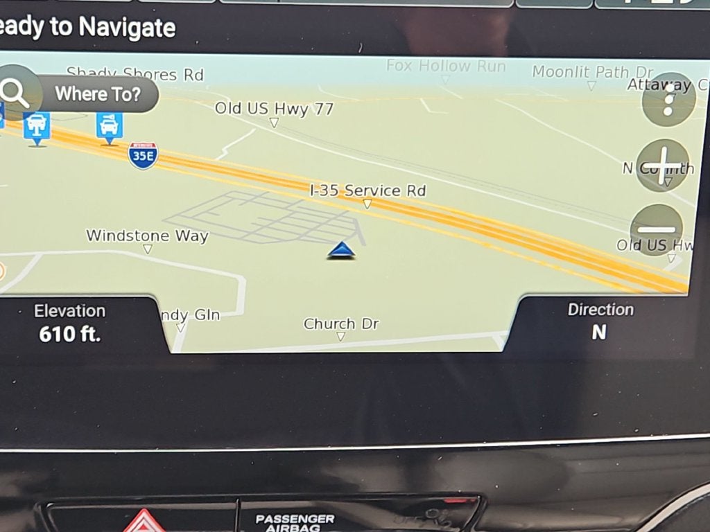 2022 Honda Pilot Touring 8 Passenger