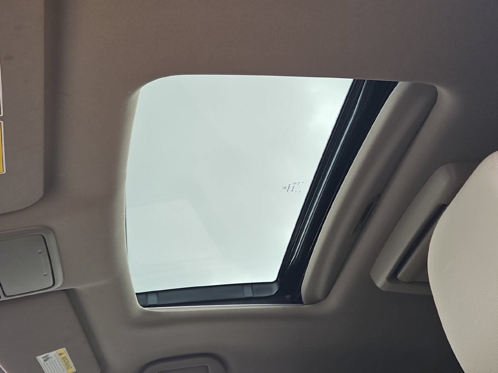 2022 Honda Pilot Touring 8 Passenger