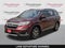 2022 Honda Pilot Touring 8 Passenger