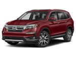 2022 Honda Pilot Touring 8 Passenger
