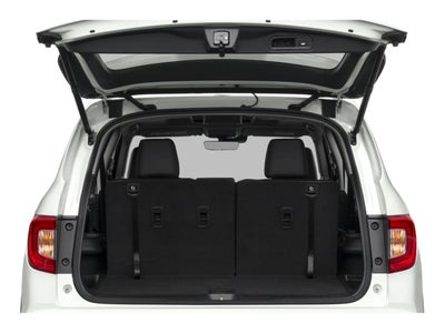 2022 Honda Pilot Touring 8 Passenger