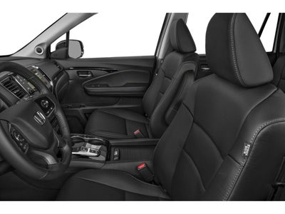 2022 Honda Pilot Touring 8 Passenger