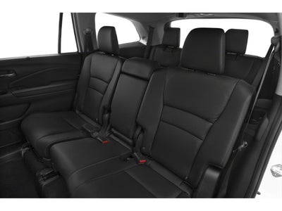 2022 Honda Pilot Touring 8 Passenger