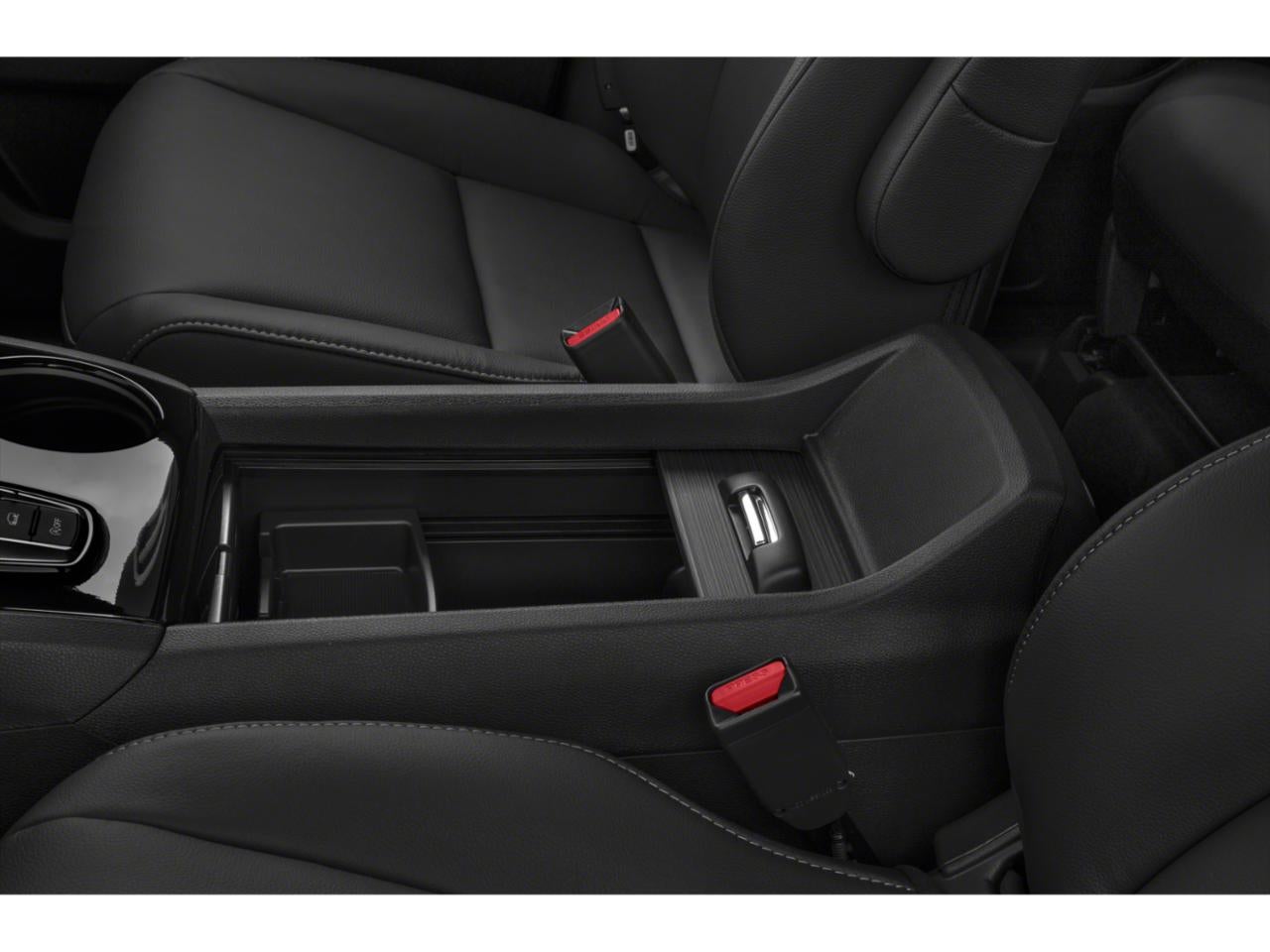 2022 Honda Pilot Touring 8 Passenger