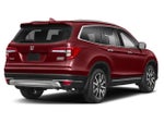 2022 Honda Pilot Touring 8 Passenger