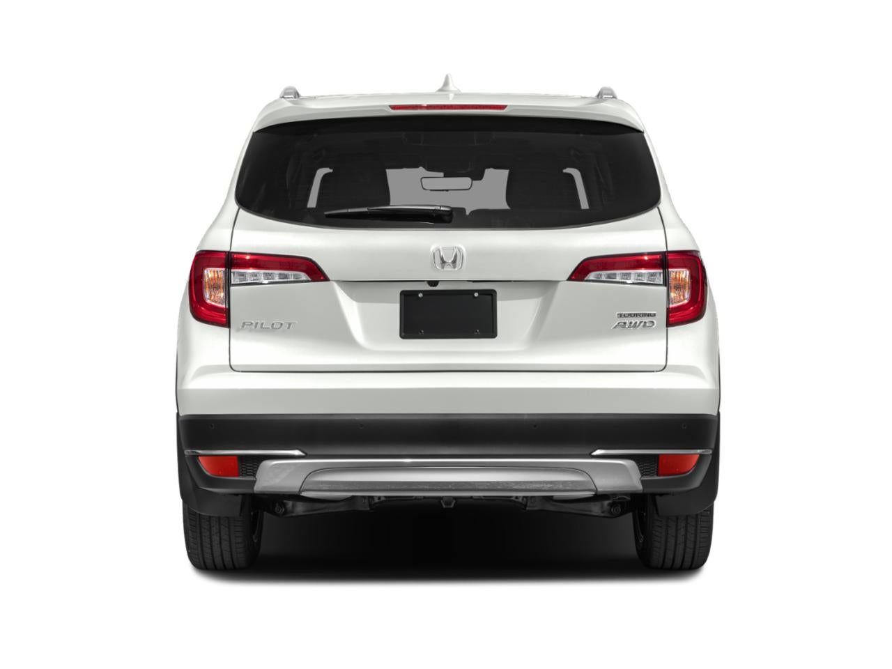 2022 Honda Pilot Touring 8 Passenger