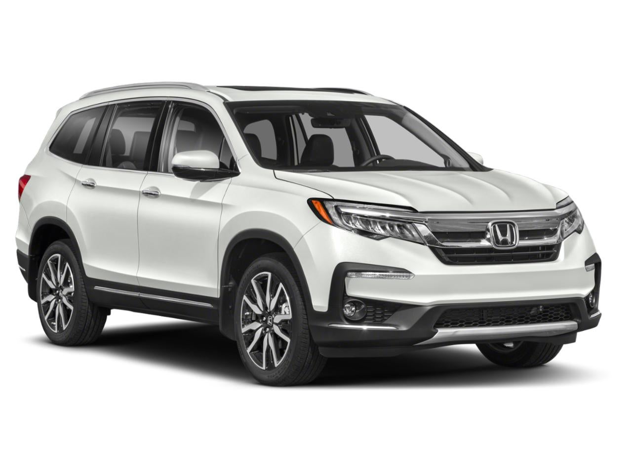2022 Honda Pilot Touring 8 Passenger