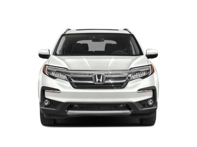 2022 Honda Pilot Touring 8 Passenger