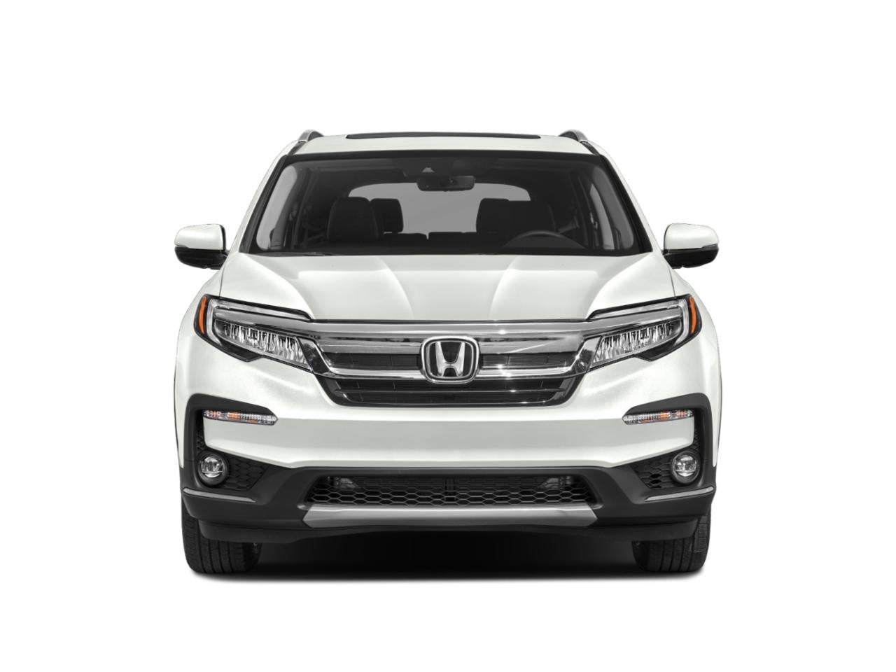 2022 Honda Pilot Touring 8 Passenger