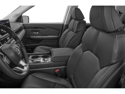 2023 Honda Pilot EX-L 7 Passenger