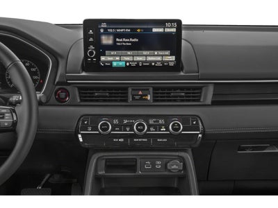 2023 Honda Pilot EX-L 7 Passenger