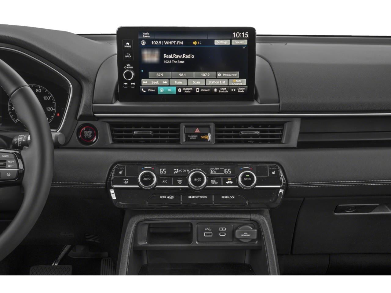2023 Honda Pilot EX-L 7 Passenger