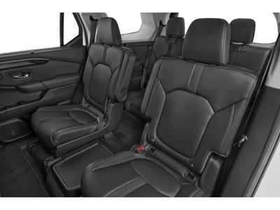 2023 Honda Pilot EX-L 7 Passenger