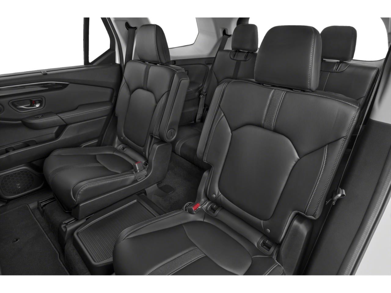 2023 Honda Pilot EX-L 7 Passenger