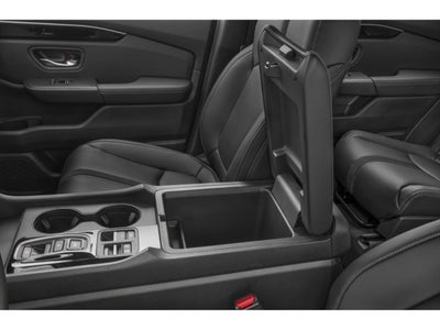 2023 Honda Pilot EX-L 7 Passenger