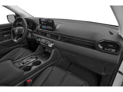 2023 Honda Pilot EX-L 7 Passenger