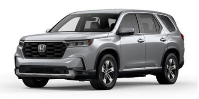 2023 Honda Pilot EX-L 7 Passenger