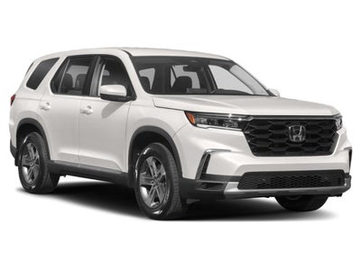 2023 Honda Pilot EX-L 7 Passenger