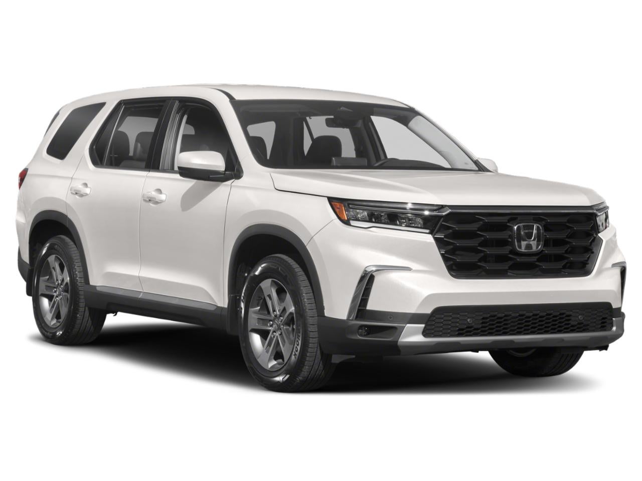 2023 Honda Pilot EX-L 7 Passenger
