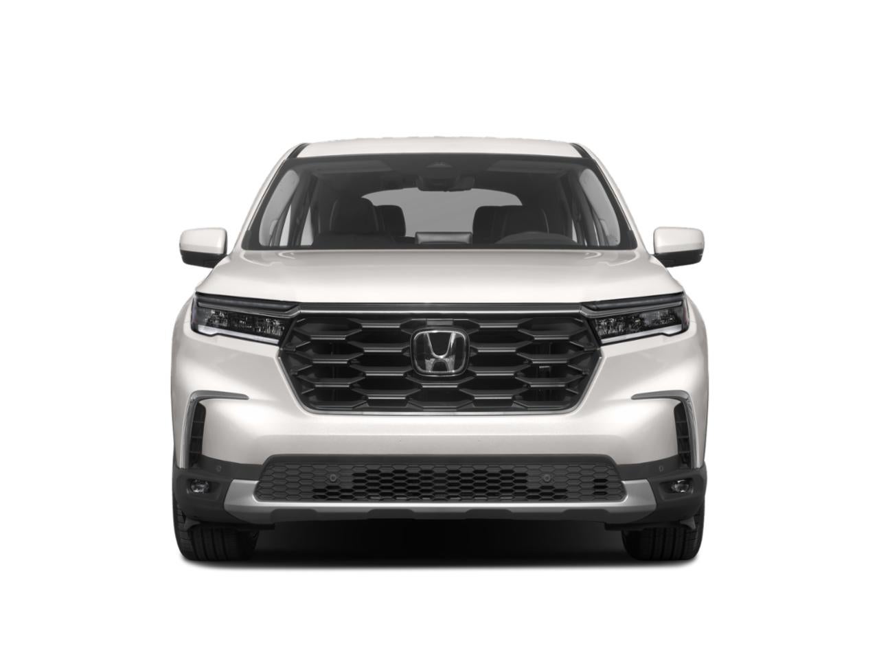 2023 Honda Pilot EX-L 7 Passenger