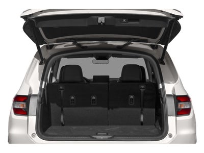 2023 Honda Pilot EX-L 7 Passenger