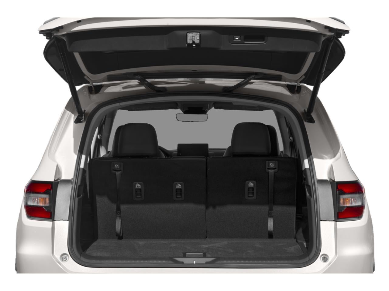 2023 Honda Pilot EX-L 7 Passenger