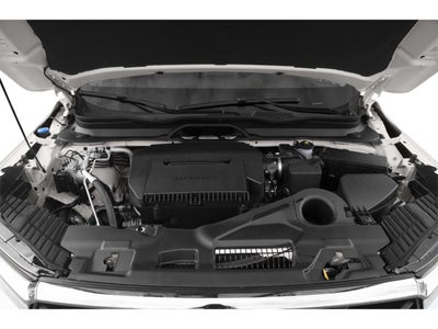 2023 Honda Pilot EX-L 7 Passenger