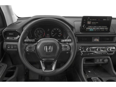 2023 Honda Pilot EX-L 7 Passenger
