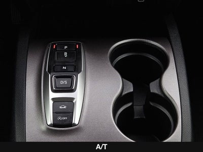 2023 Honda Ridgeline Sport