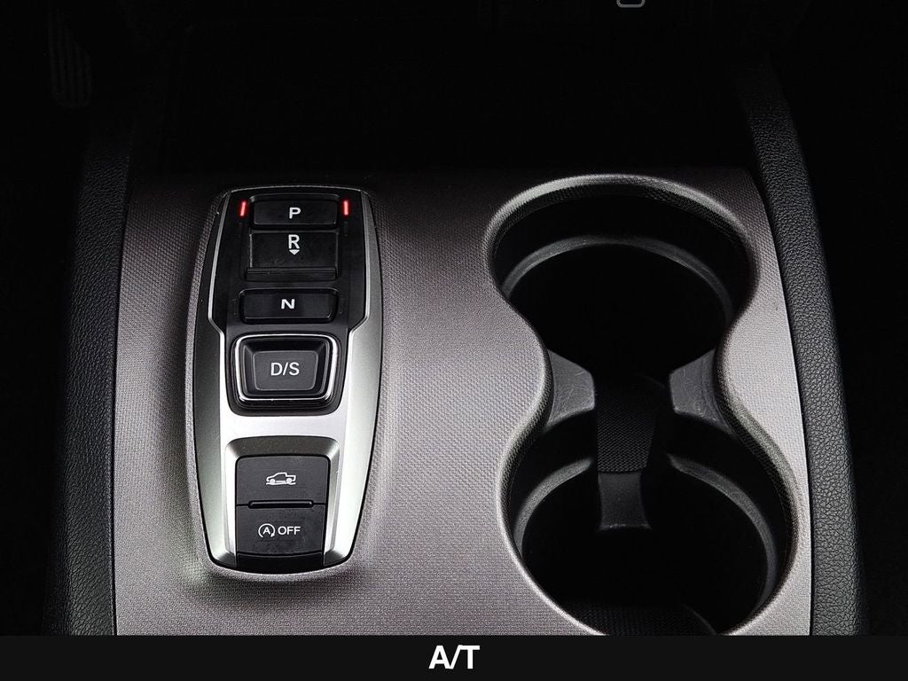 2023 Honda Ridgeline Sport