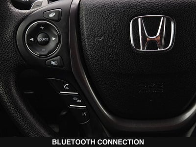 2023 Honda Ridgeline Sport