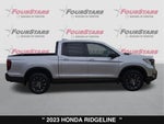 2023 Honda Ridgeline Sport