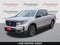2023 Honda Ridgeline Sport