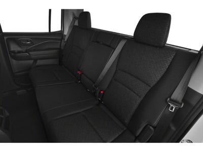 2023 Honda Ridgeline Sport