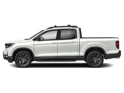 2023 Honda Ridgeline Sport