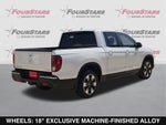 2020 Honda Ridgeline RTL