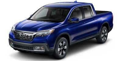 2020 Honda Ridgeline RTL