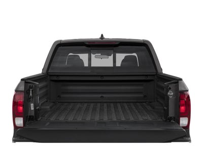 2020 Honda Ridgeline RTL