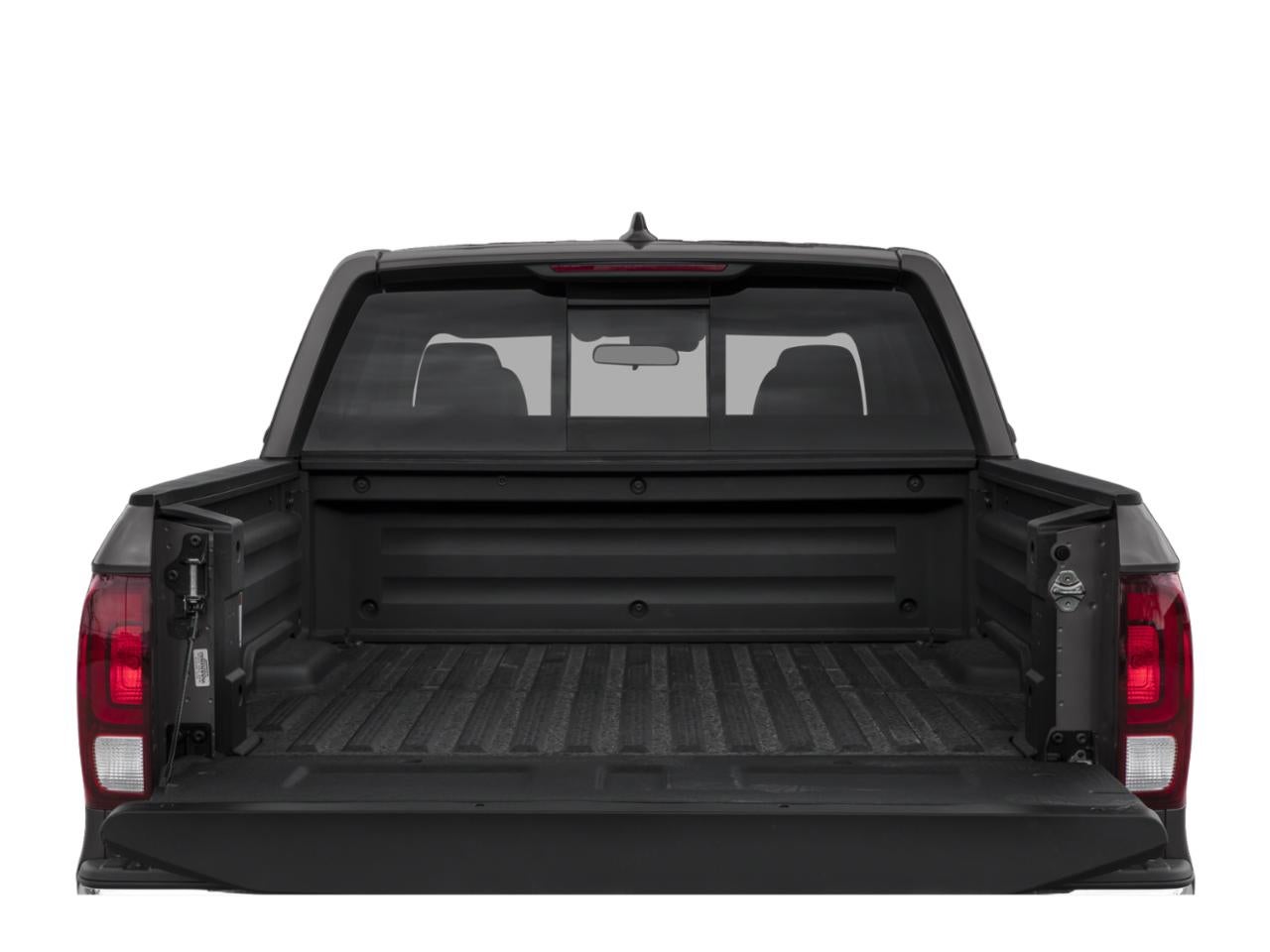 2020 Honda Ridgeline RTL
