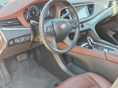 2021 Buick Enclave Avenir