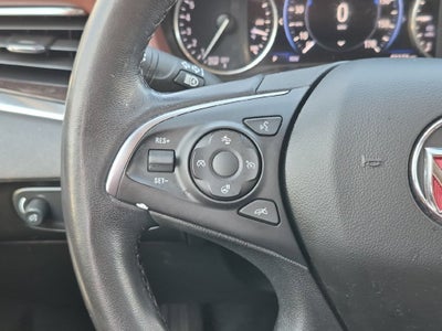 2021 Buick Enclave Avenir