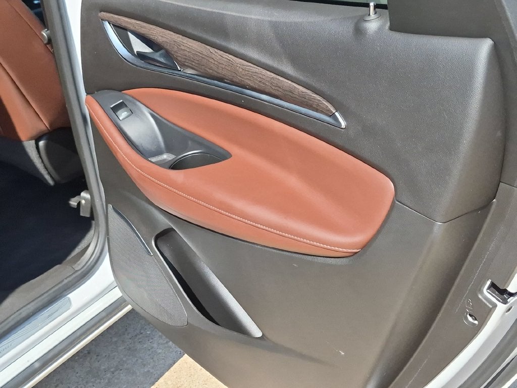 2021 Buick Enclave Avenir