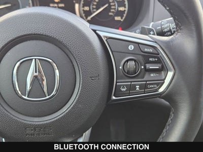 2021 Acura RDX Base